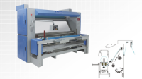 Automatic Side Box Rolling Machine