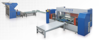 Automatic PE Shrink Packaging Machine