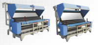 Automatic Edge Control Winding Machine